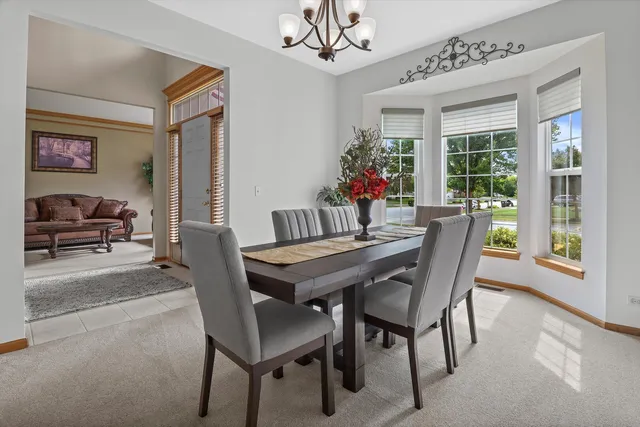 $590,000 | 1849 Moorland Lane, Crystal Lake, IL 60014