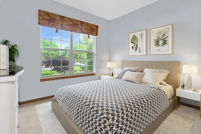 $590,000 | 1849 Moorland Lane, Crystal Lake, IL 60014