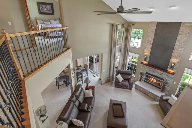 $590,000 | 1849 Moorland Lane, Crystal Lake, IL 60014