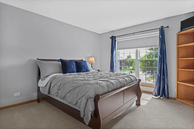 $590,000 | 1849 Moorland Lane, Crystal Lake, IL 60014