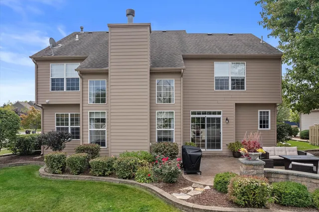 $590,000 | 1849 Moorland Lane, Crystal Lake, IL 60014