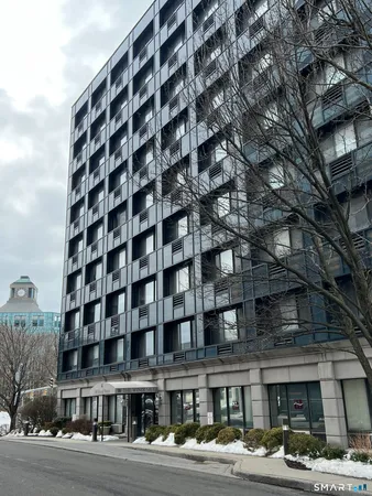 a view of a building