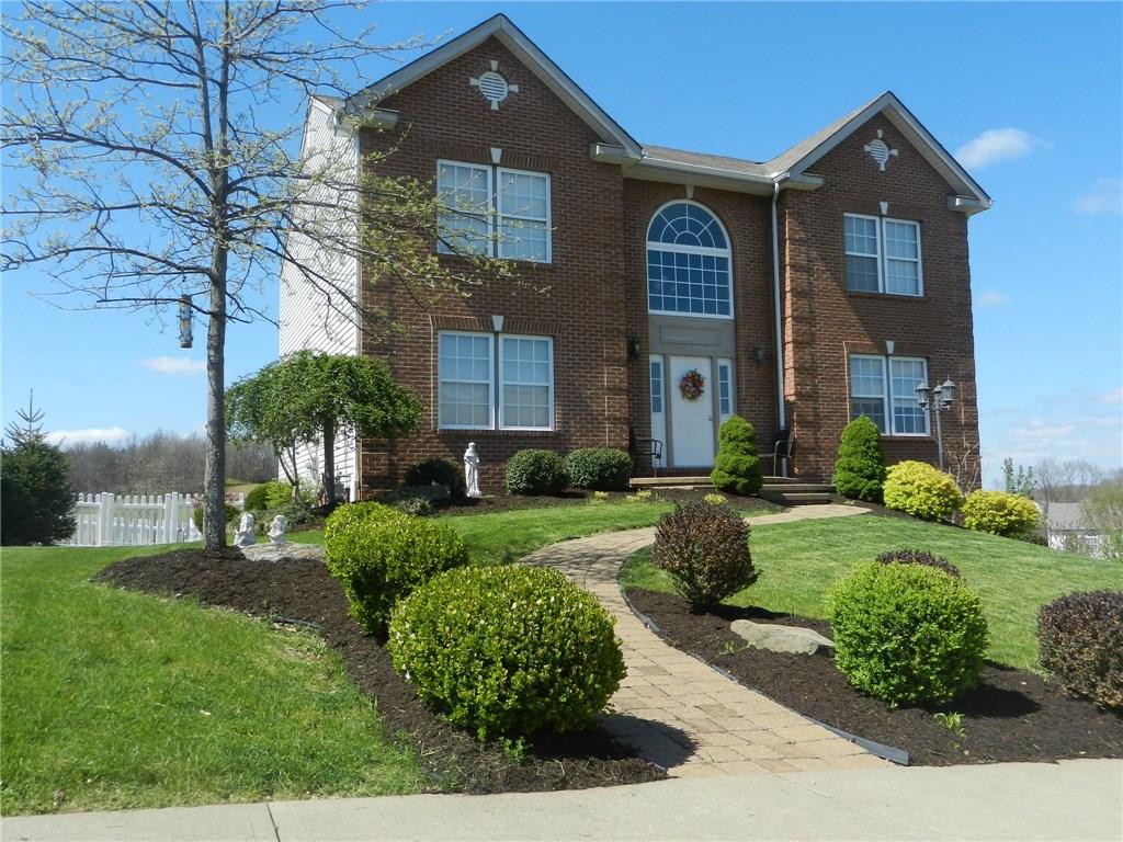 404 Blue Ridge Drive Coraopolis, PA 15108 - Photo 1 of 25 Gallery Image 1