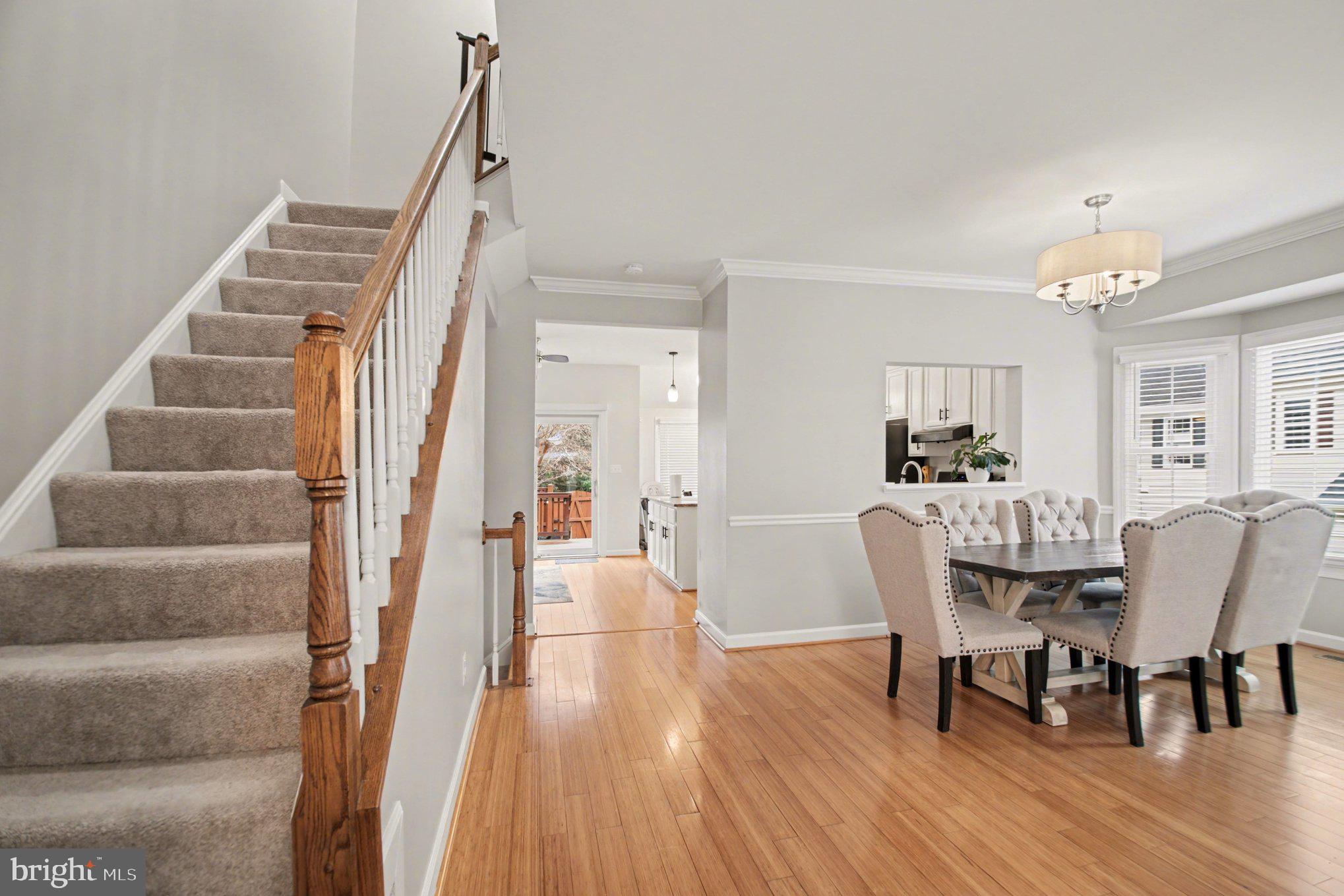 3643 Ransom Place Alexandria, VA 22306 - Photo 12 of 48 Gallery Image 12