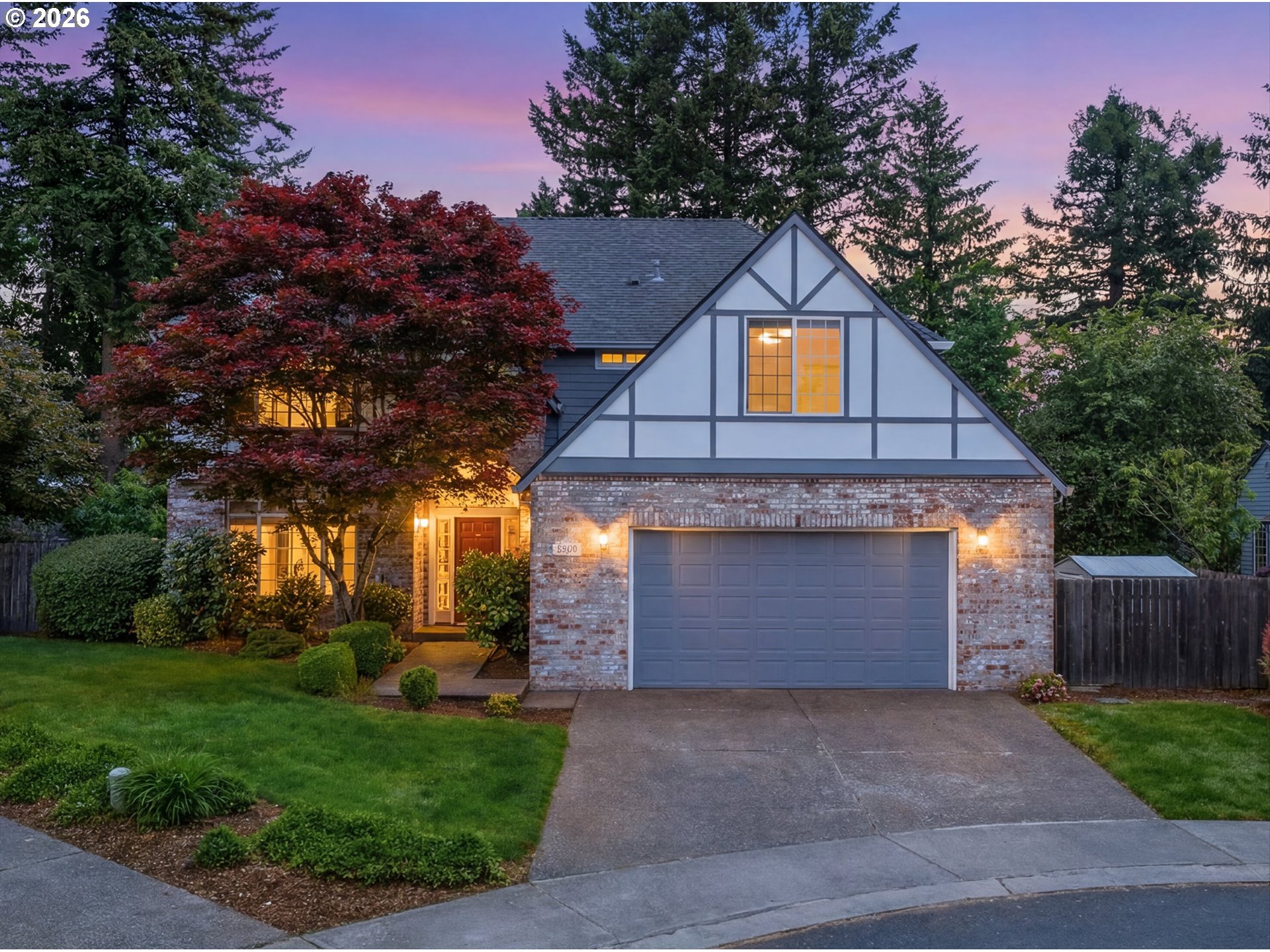 2325 Southwest Huber Court Portland, OR 97219 - Photo 1 of 39