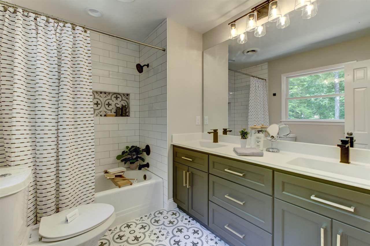 4801 Oak Park Road Raleigh, NC 27612 - Photo 21 of 30 Photo 21