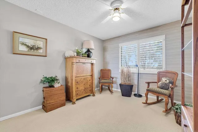 a view of an entryway