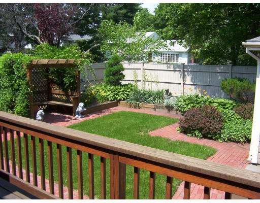 71 Edgemere Road Quincy, MA 02169 - Photo 29 of 30 Gallery Image 29