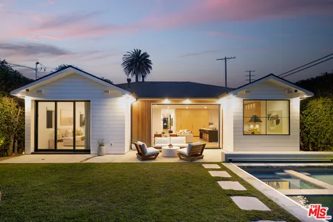 $4,995,000 | 3606 Ocean View Avenue, Los Angeles, CA 90066