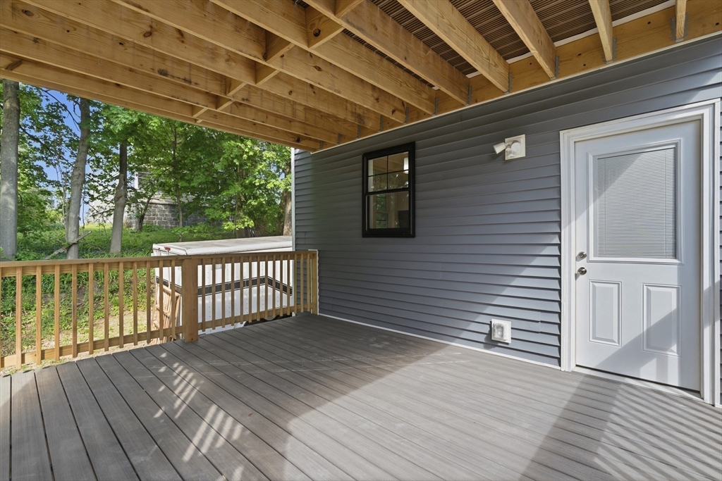 9 June Street, Unit 1 Boston, MA 02131 - Photo 19 of 31