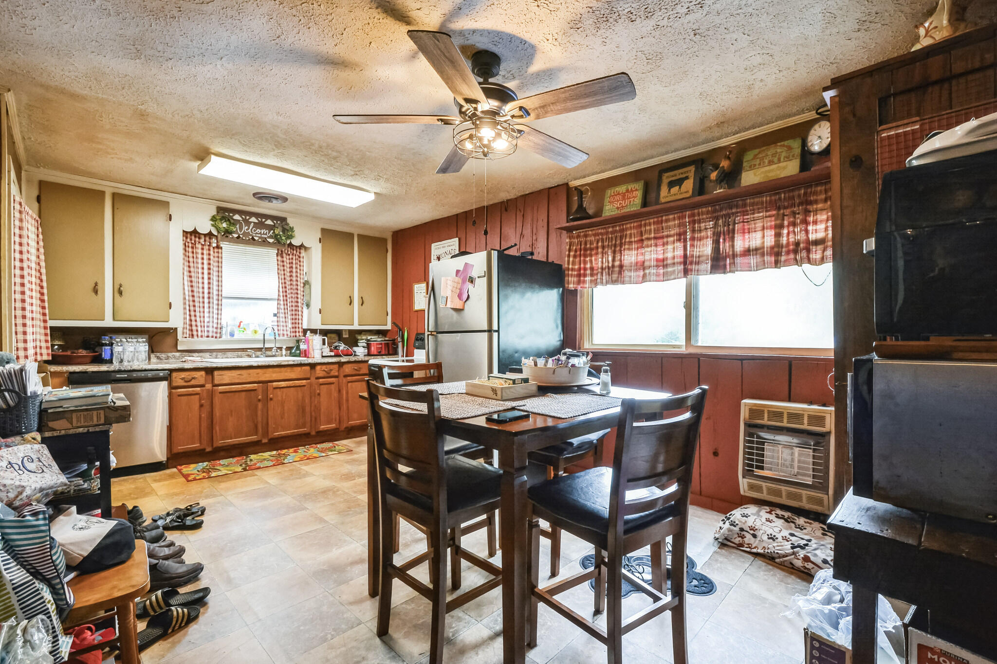 3880 Dalton Road Providence, KY 42450 - Photo 8 of 24 3880 Dalton Rd