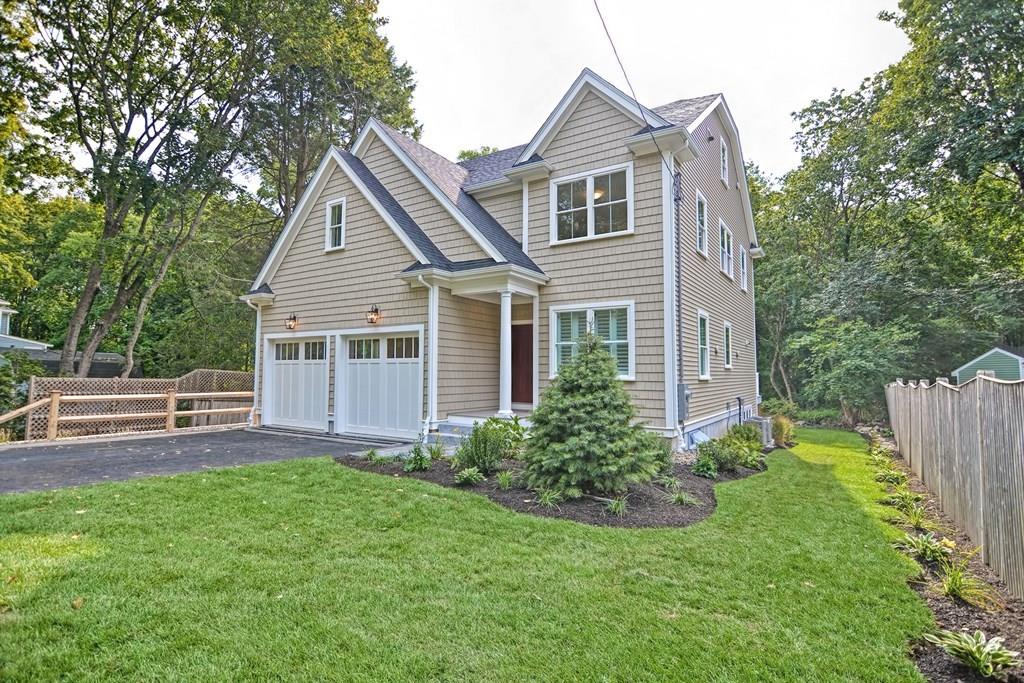 604 Peakham Road Sudbury, MA 01776 - Photo 1 of 40