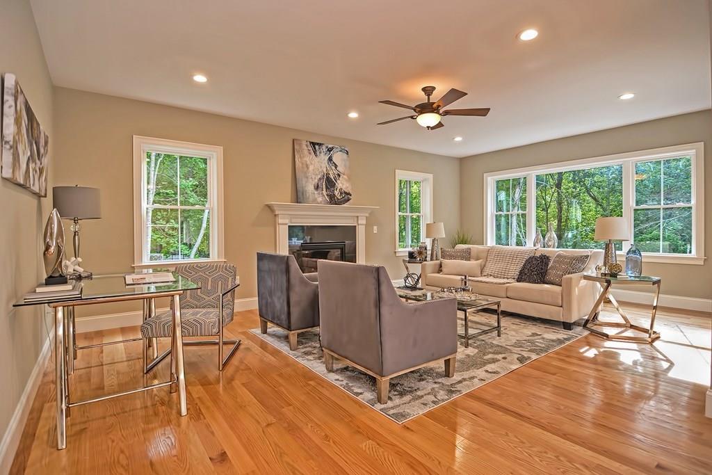 604 Peakham Road Sudbury, MA 01776 - Photo 13 of 40