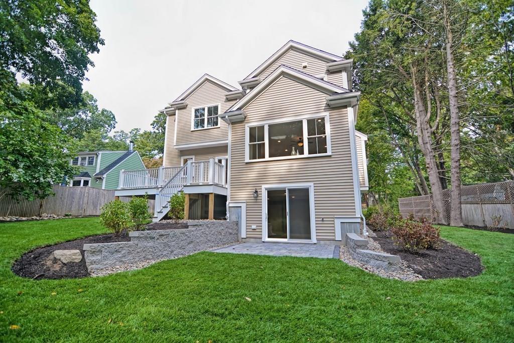 604 Peakham Road Sudbury, MA 01776 - Photo 3 of 40