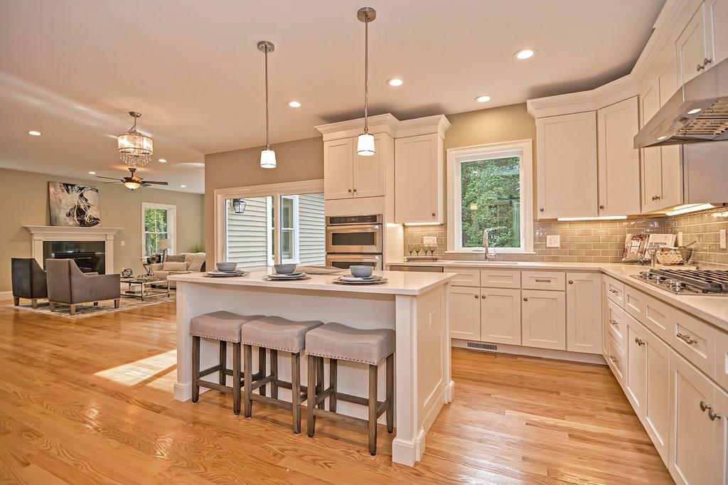 604 Peakham Road Sudbury, MA 01776 - Photo 9 of 40