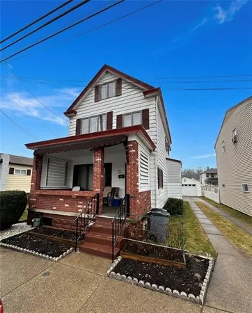 $135,000 | 67 Rosamond Street, McKees Rocks, PA 15136
