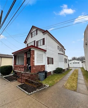 $135,000 | 67 Rosamond Street, McKees Rocks, PA 15136