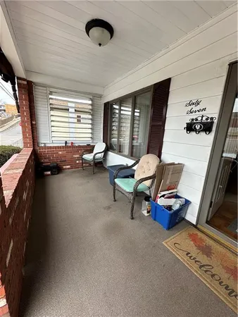 $135,000 | 67 Rosamond Street, McKees Rocks, PA 15136