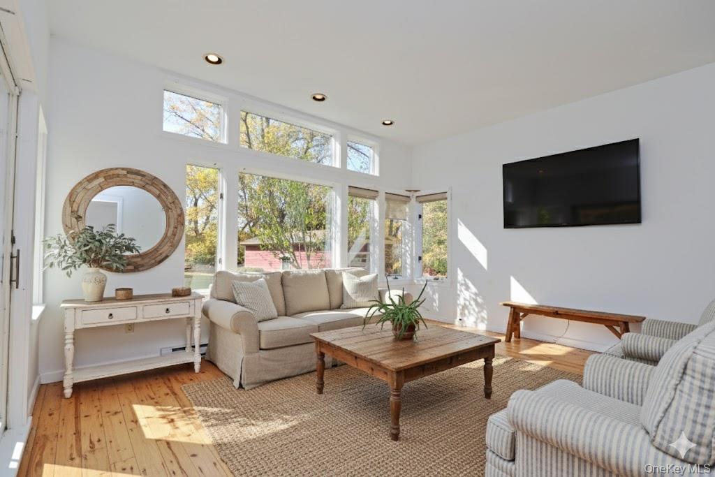 92 Hughson Road Carmel, NY 10512 - Photo 14 of 42 Living room virtually re-imaged/staged