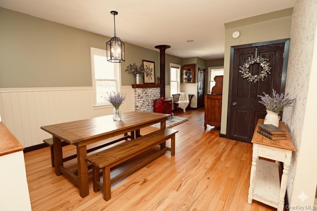 92 Hughson Road Carmel, NY 10512 - Photo 17 of 42 Family room re-imaged/staged to show alternative use