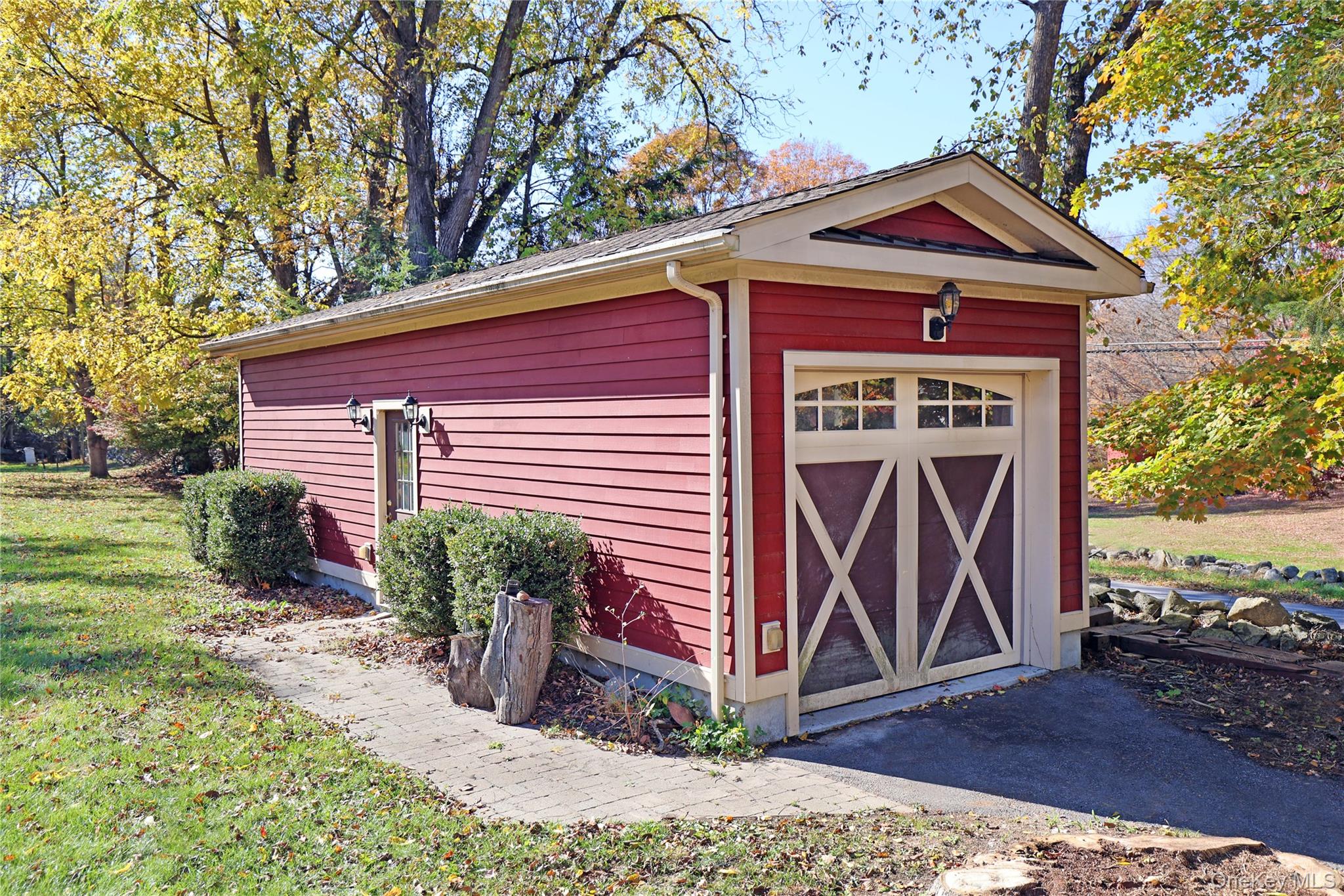92 Hughson Road Carmel, NY 10512 - Photo 38 of 42 View of outbuilding