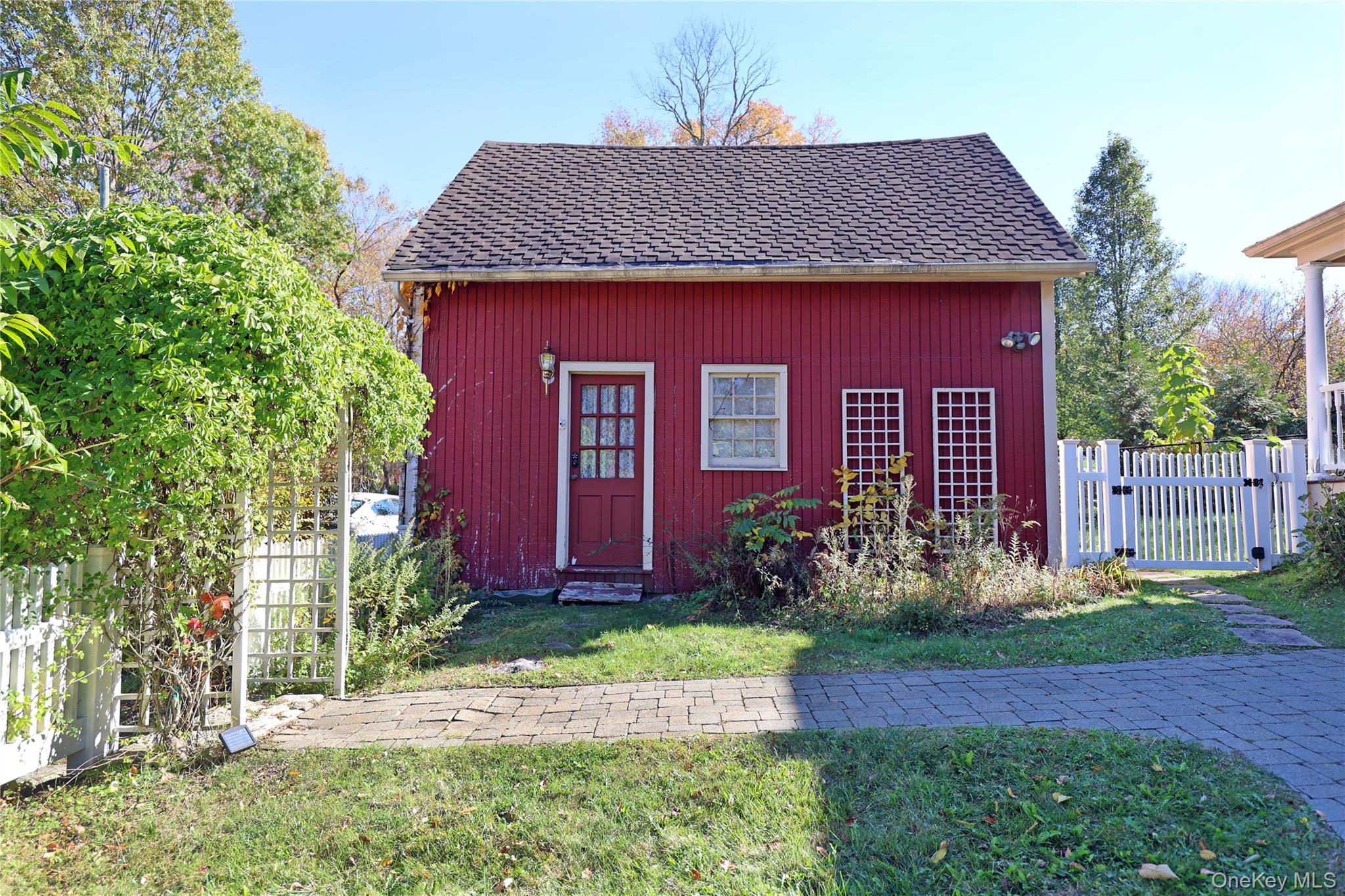 92 Hughson Road Carmel, NY 10512 - Photo 39 of 42 View of outdoor structure with a gate