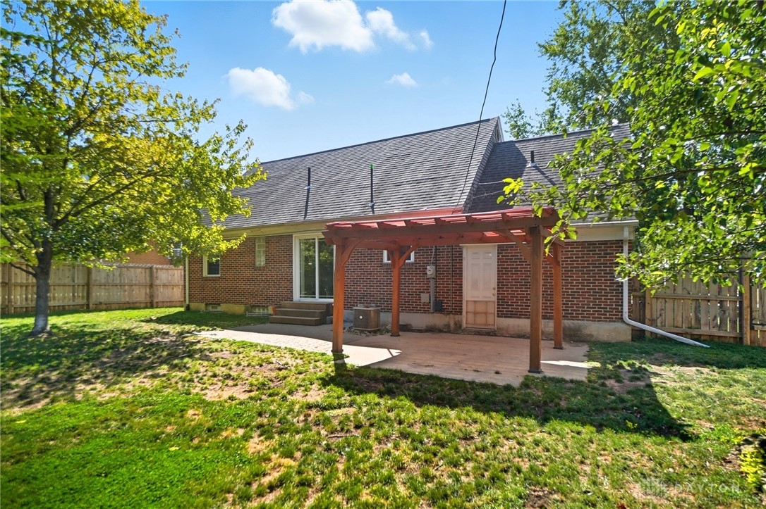 229 South Bromfield Road Kettering, OH 45429 - Photo 47 of 57