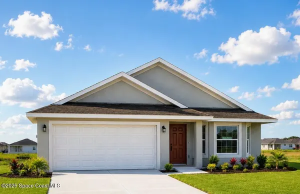 $365,200 | 1097 Soleway Avenue Northwest, Palm Bay, FL 32907