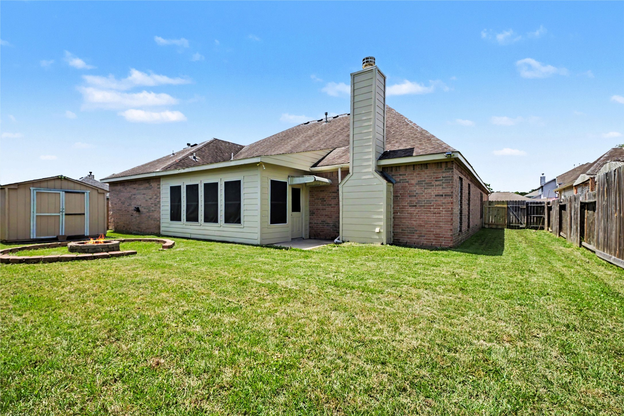 9714 Crystal Boulevard Baytown, TX 77521 - Photo 35 of 36