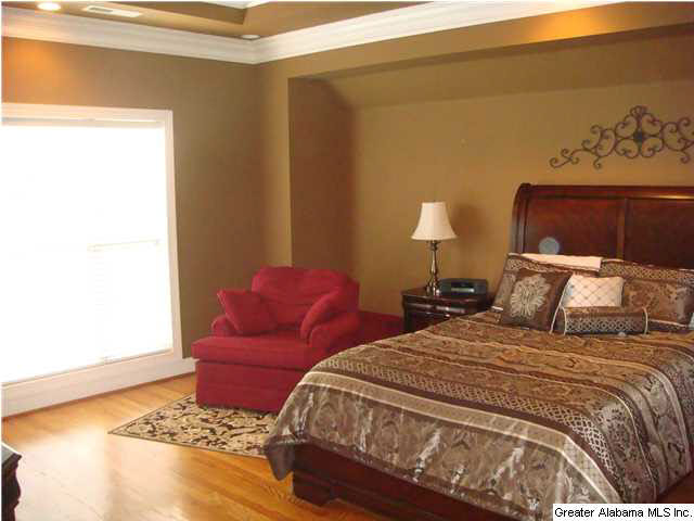 7817 Clayton Road Trussville, AL 35173 - Photo 13 of 27