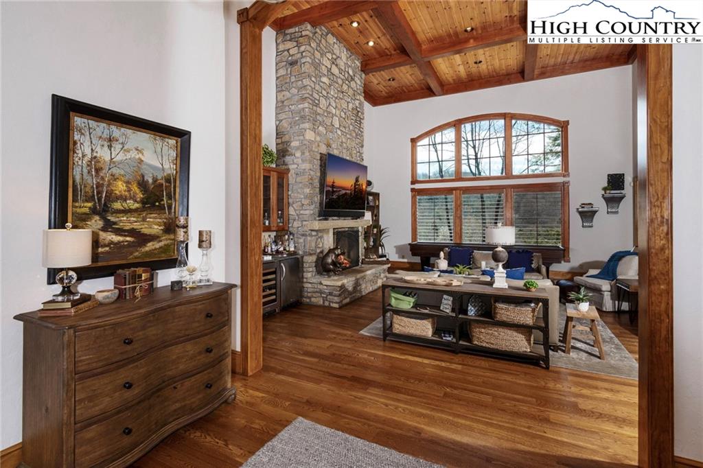 635 Raven Ridge Road Banner Elk, NC 28604 - Photo 12 of 38 Gallery Image 12