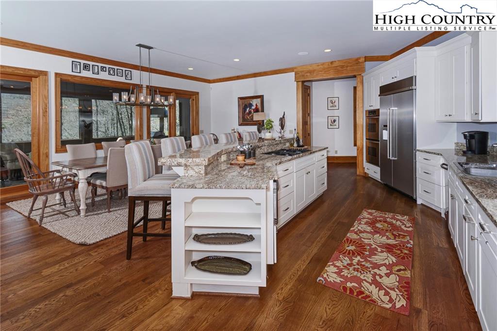 635 Raven Ridge Road Banner Elk, NC 28604 - Photo 13 of 38 Gallery Image 13