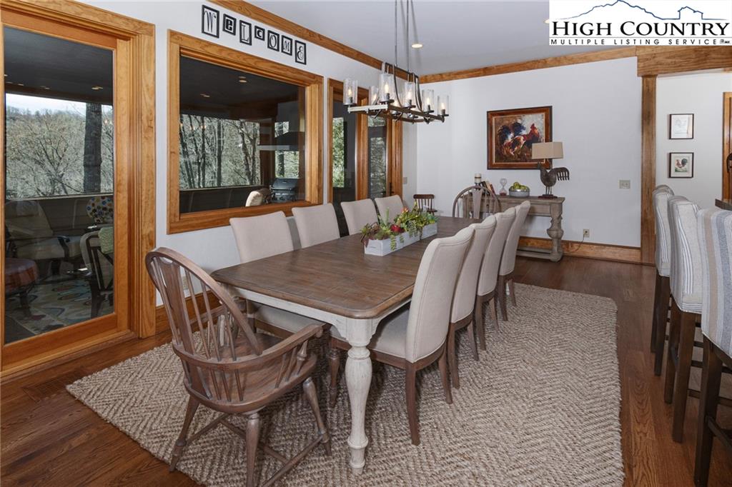 635 Raven Ridge Road Banner Elk, NC 28604 - Photo 15 of 38 Gallery Image 15