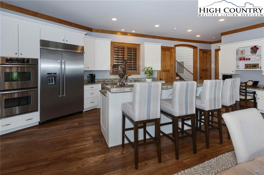 635 Raven Ridge Road Banner Elk, NC 28604 - Photo 16 of 38 Gallery Image 16