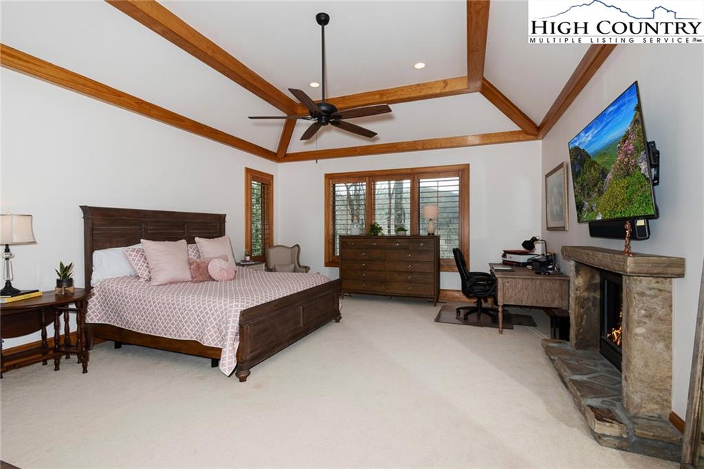 635 Raven Ridge Road Banner Elk, NC 28604 - Photo 19 of 38 Gallery Image 19