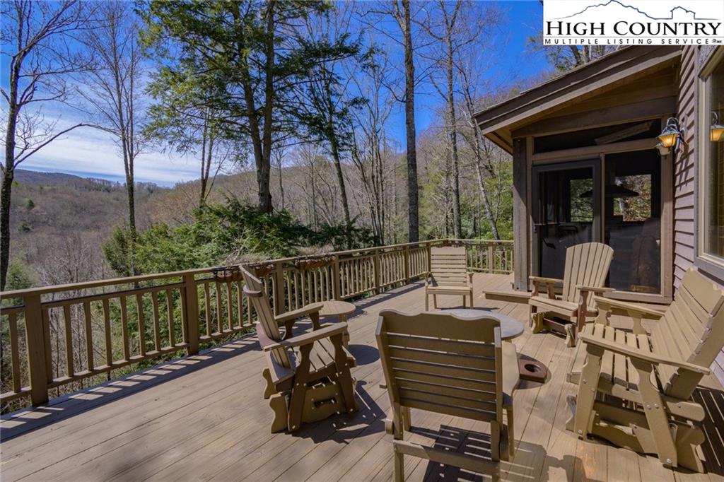 635 Raven Ridge Road Banner Elk, NC 28604 - Photo 30 of 38 Gallery Image 30