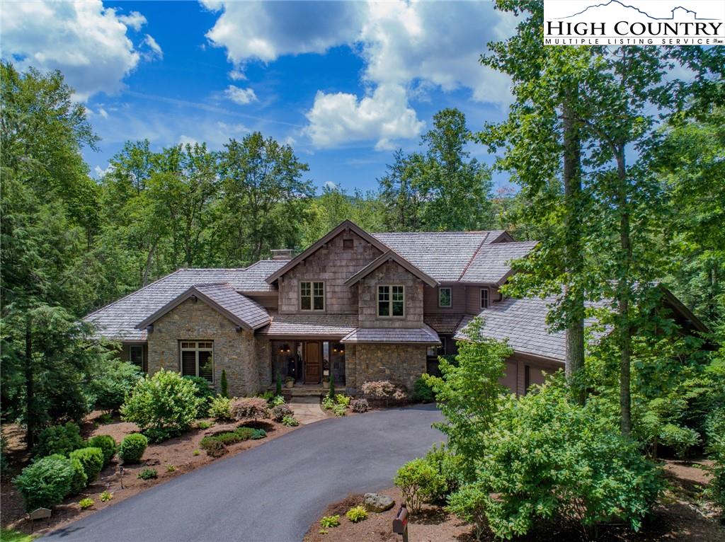 635 Raven Ridge Road Banner Elk, NC 28604 - Photo 3 of 38 Gallery Image 3