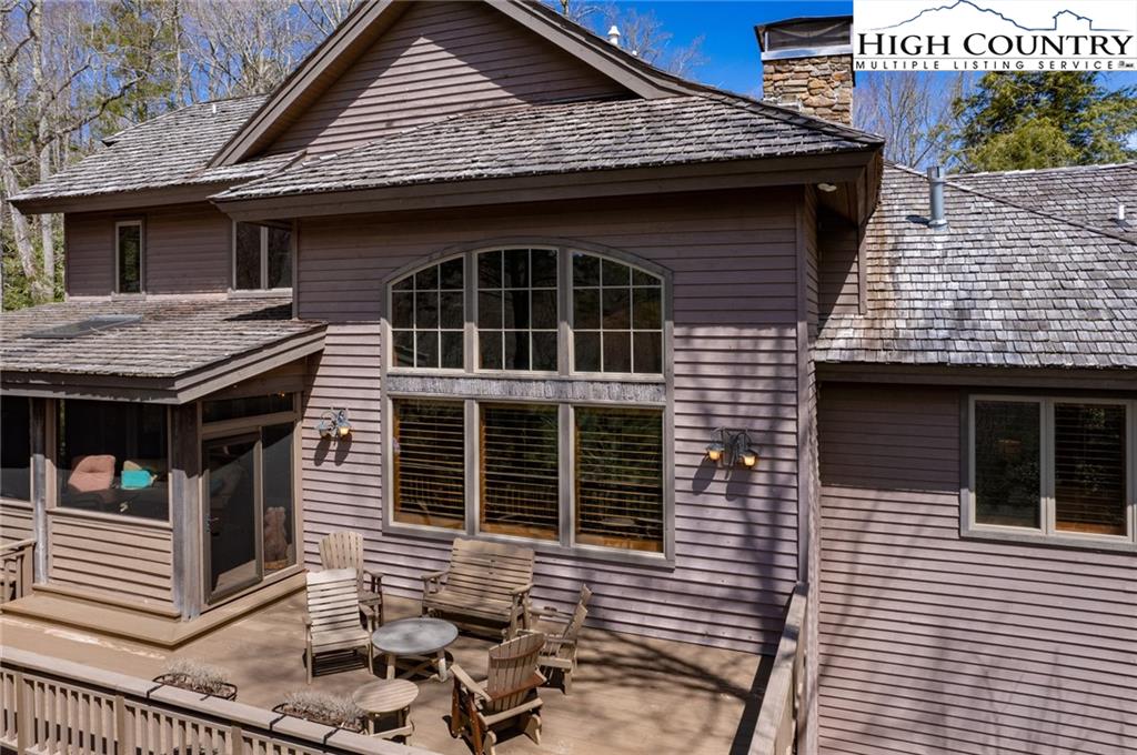 635 Raven Ridge Road Banner Elk, NC 28604 - Photo 32 of 38 Gallery Image 32