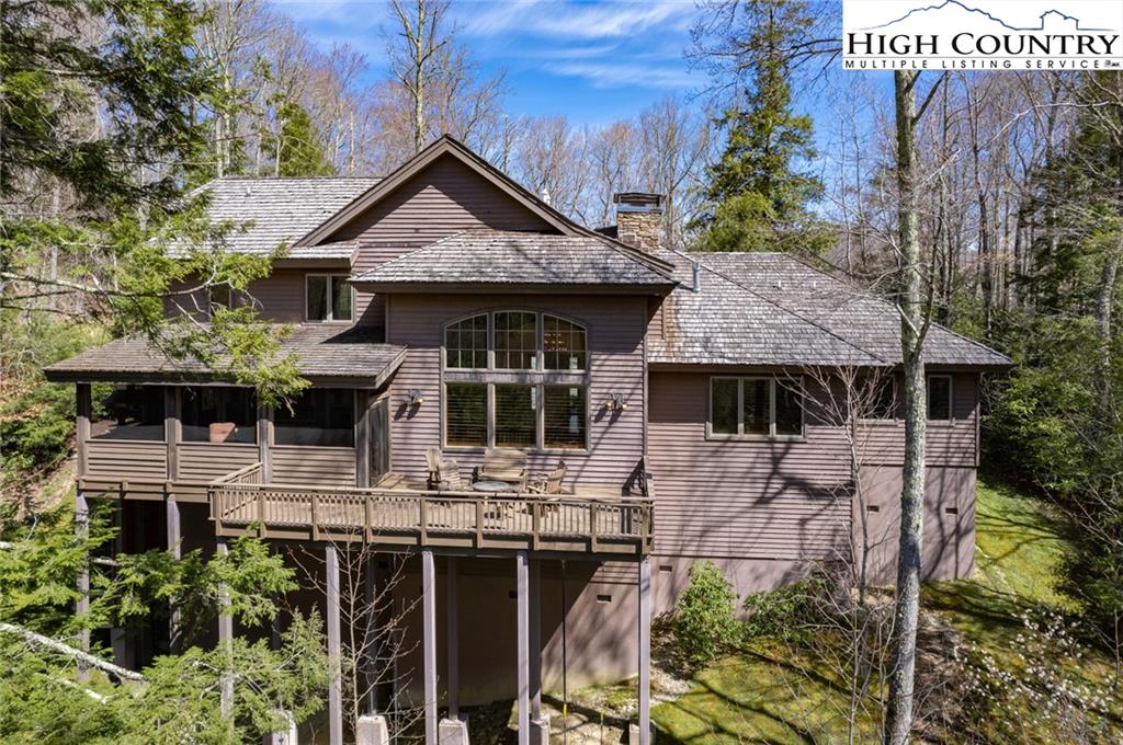 635 Raven Ridge Road Banner Elk, NC 28604 - Photo 33 of 38 Gallery Image 33