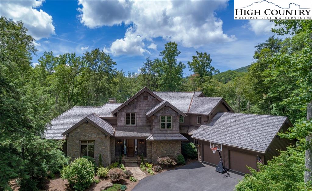 635 Raven Ridge Road Banner Elk, NC 28604 - Photo 4 of 38 Gallery Image 4