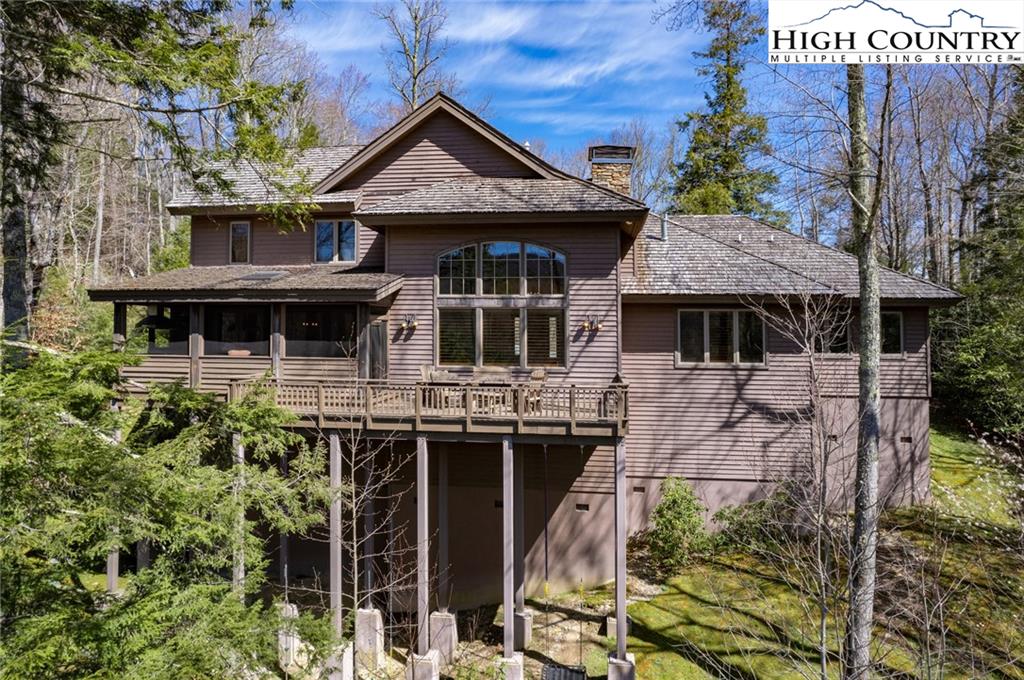 635 Raven Ridge Road Banner Elk, NC 28604 - Photo 5 of 38 Gallery Image 5