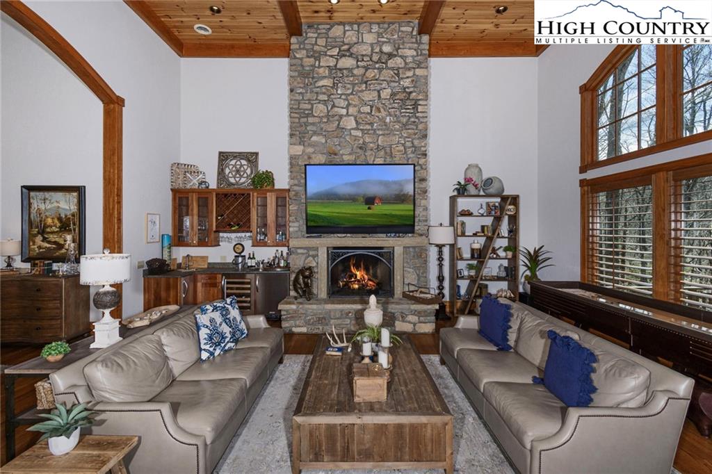 635 Raven Ridge Road Banner Elk, NC 28604 - Photo 10 of 38 Gallery Image 10