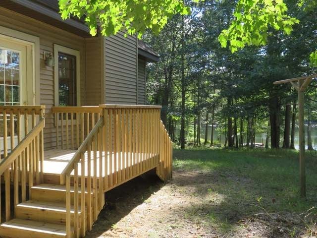 13393 River Road Manitowish Waters, WI 54545 - Photo 3 of 20 Gallery Image 3