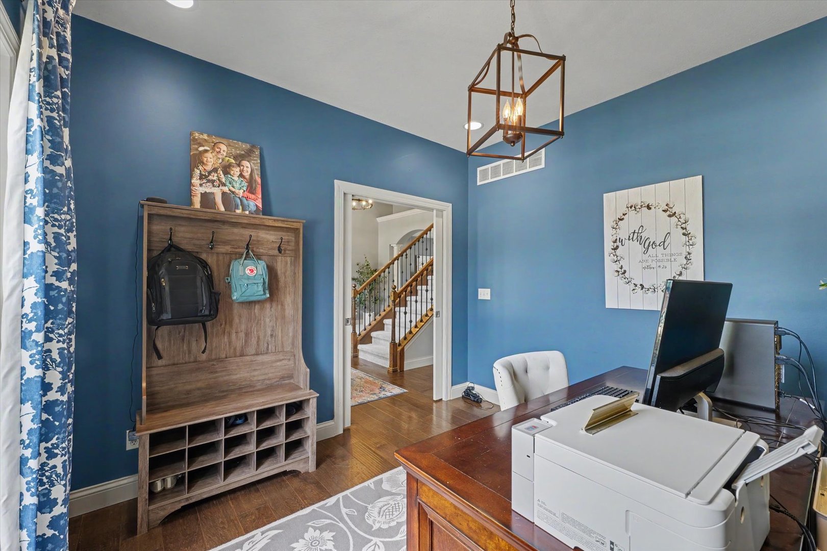 1203 East White Oak Road Mahomet, IL 61853 - Photo 15 of 41 Gallery Image 15