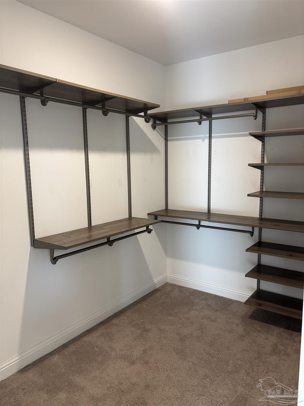 400 Broadleaf Circle Cantonment, FL 32533 - Photo 11 of 21 a view of an empty room