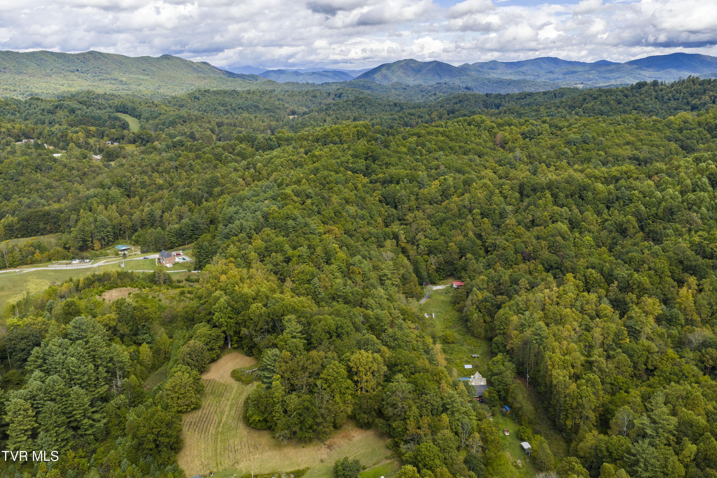 Tbd Tolley Road Unicoi, TN 37692 - Photo 13 of 17 RobertTolley-Aerials--18