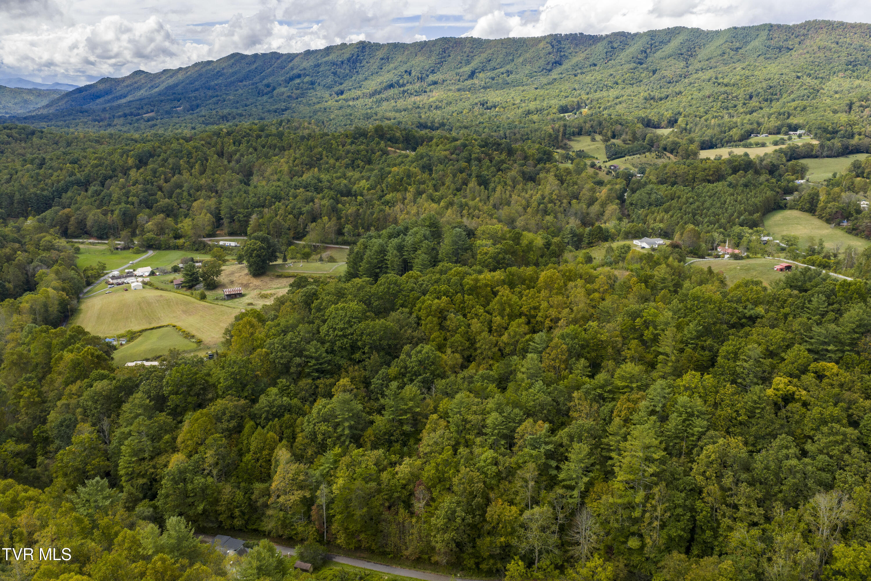 Tbd Tolley Road Unicoi, TN 37692 - Photo 14 of 17 RobertTolley-Aerials--14