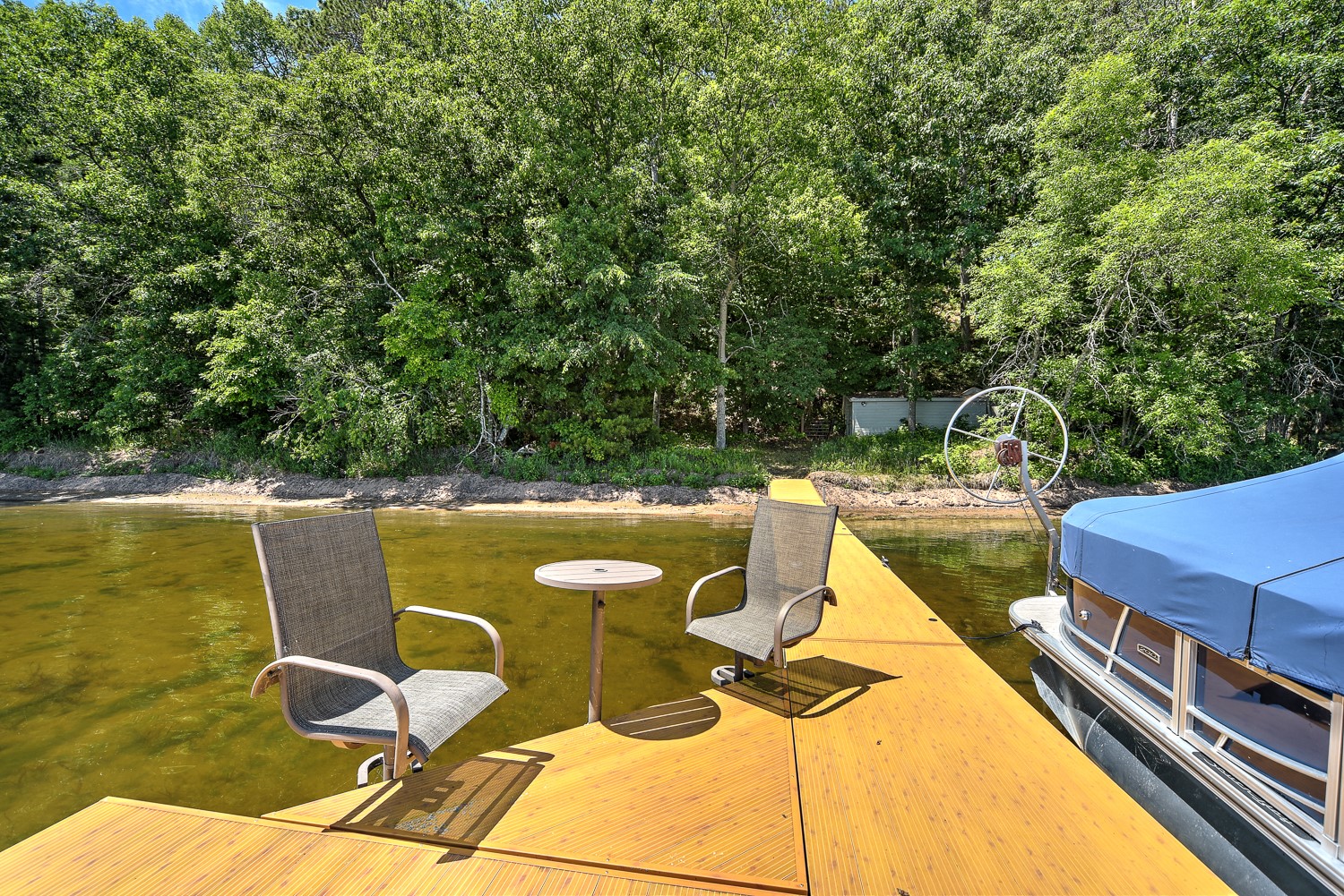 27736 Yellow Lake Road Webster, WI 54893 - Photo 37 of 39