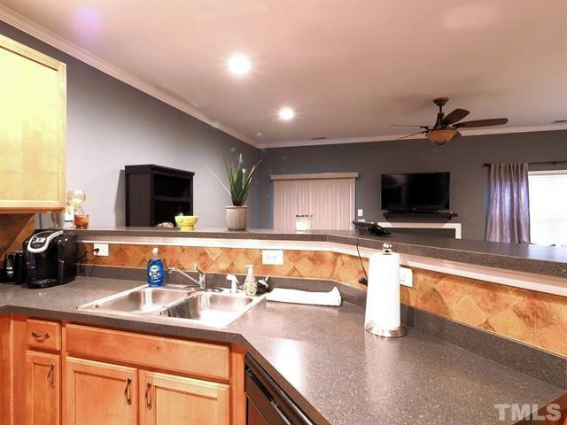 5103 Sandy Banks Road Raleigh, NC 27616 - Photo 10 of 21 Photo 10