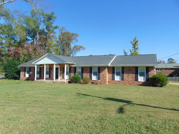 $1,795 | 2703 Northwood Court, Augusta, GA 30909